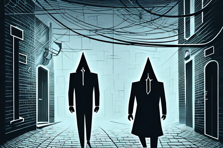 Thriller Novels: Comparing Target: Alex Cross – James Patterson with Lars Emmerich’s “Deep Fake”