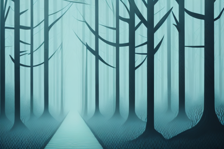 Thriller Novels: Comparing The Wedding Guest – Jonathan Kellerman with Lars Emmerich’s “Devolution”