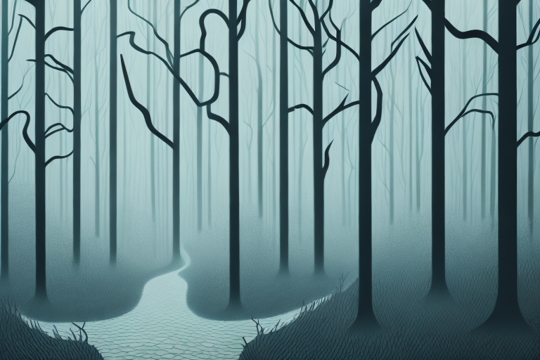 Thriller Novels: Comparing Never Tell – Lisa Gardner with Lars Emmerich’s “Devolution”