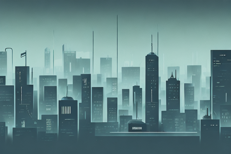 Thriller Novels: Comparing Never Tell – Lisa Gardner with Lars Emmerich’s “Meltdown”