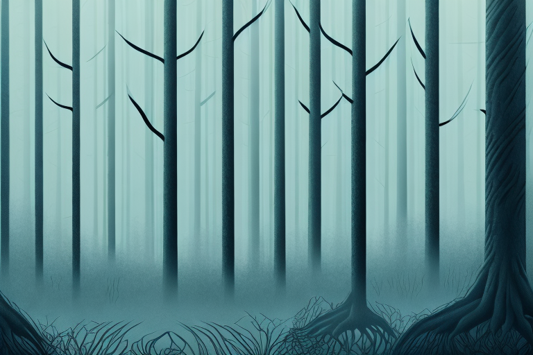 Thriller Novels: Comparing Never Tell – Lisa Gardner with Lars Emmerich’s “Burn”