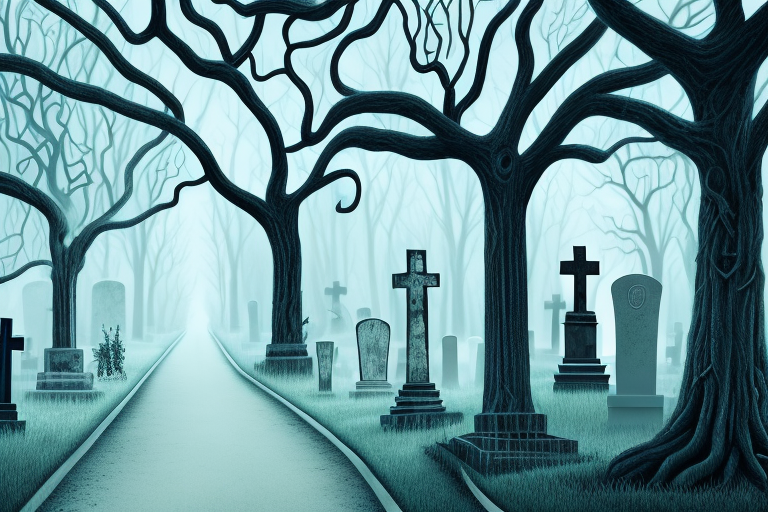 Thriller Novels: Comparing Cemetery Road – Greg Iles with Lars Emmerich’s “The Incident – Inferno Rising”