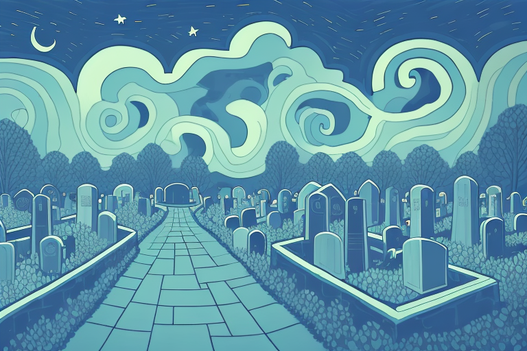 Thriller Novels: Comparing Cemetery Road – Greg Iles with Lars Emmerich’s “Mindscrew”