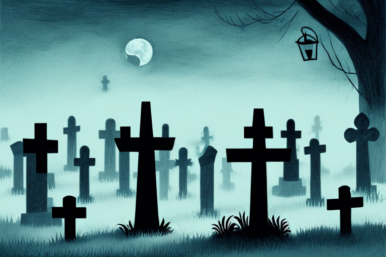 Thriller Novels: Comparing Cemetery Road – Greg Iles with Lars Emmerich’s “The Blowback Protocol”