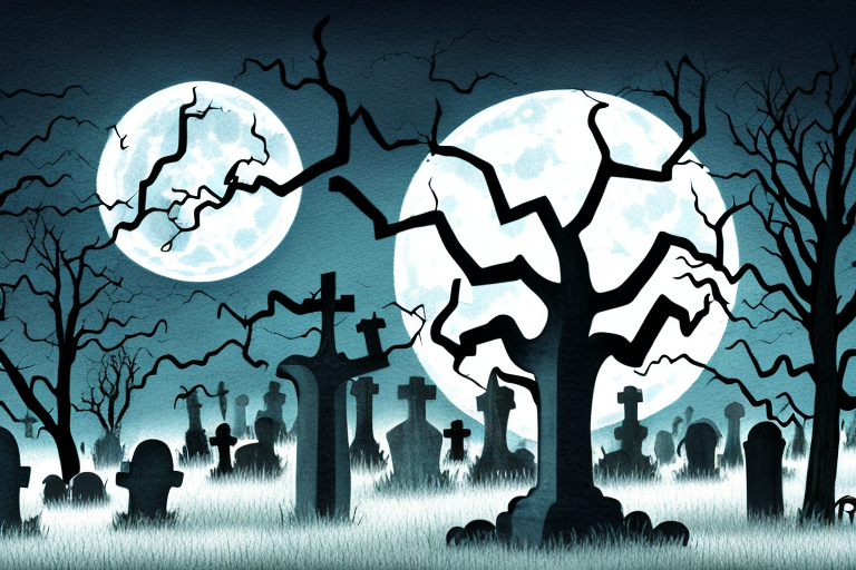 Thriller Novels: Comparing Cemetery Road – Greg Iles with Lars Emmerich’s “Monarch”