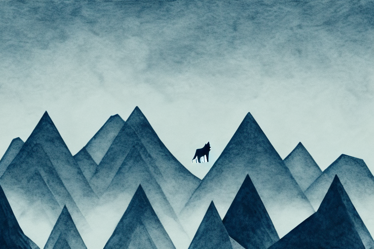 Thriller Novels: Comparing Wolf Pack – C.J. Box with Lars Emmerich’s “Devolution”