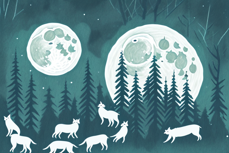 Thriller Novels: Comparing Wolf Pack – C.J. Box with Lars Emmerich’s “Fallout”