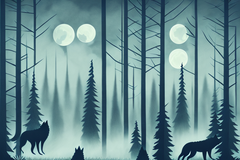 Thriller Novels: Comparing Wolf Pack – C.J. Box with Lars Emmerich’s “The Blowback Protocol”