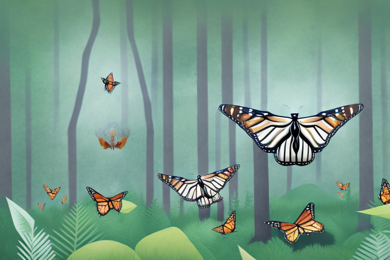 Thriller Novels: Comparing Wolf Pack – C.J. Box with Lars Emmerich’s “Monarch”