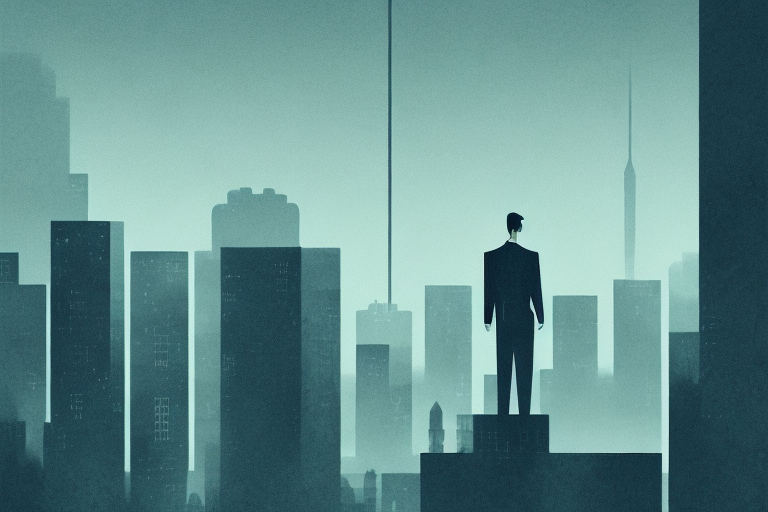 Thriller Novels: Comparing Someone Knows – Lisa Scottoline with Lars Emmerich’s “Fallout”