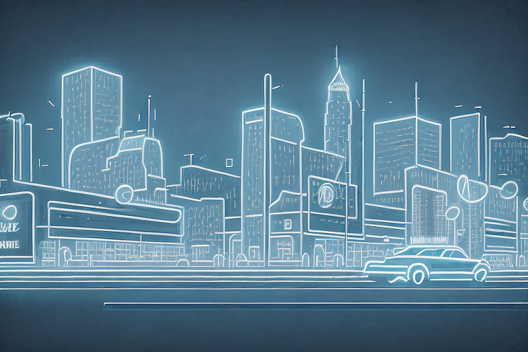 Thriller Novels: Comparing Neon Prey – John Sandford with Lars Emmerich’s “Burn”