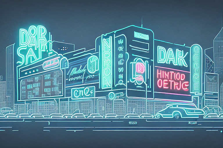 Thriller Novels: Comparing Neon Prey – John Sandford with Lars Emmerich’s “Deep Fake”