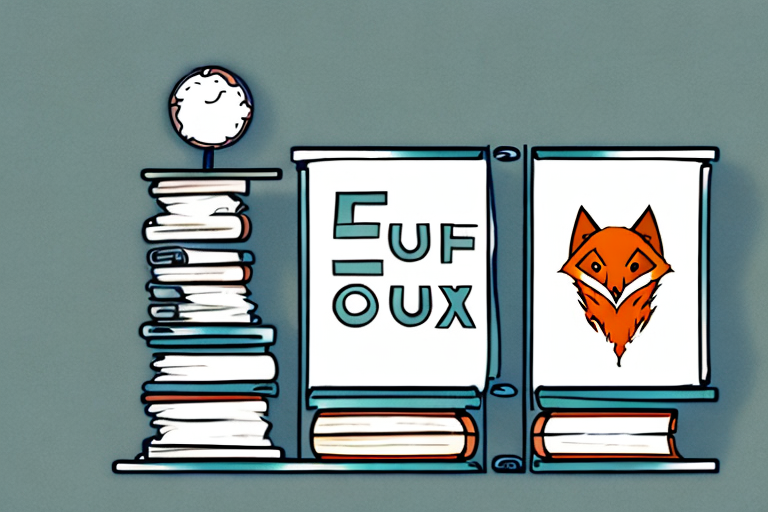 Thriller Novels: Comparing Outfox – Sandra Brown with Lars Emmerich’s “Fallout”