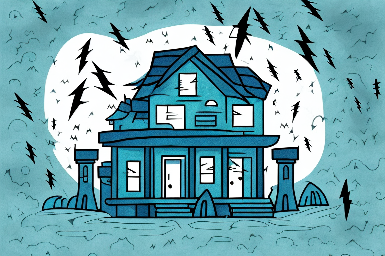 Thriller Novels: Comparing The Inn – James Patterson and Candice Fox with Lars Emmerich’s “Fallout”