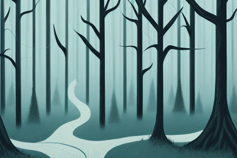 Thriller Novels: Comparing The Bitterroots – C.J. Box with Lars Emmerich’s “Burn”