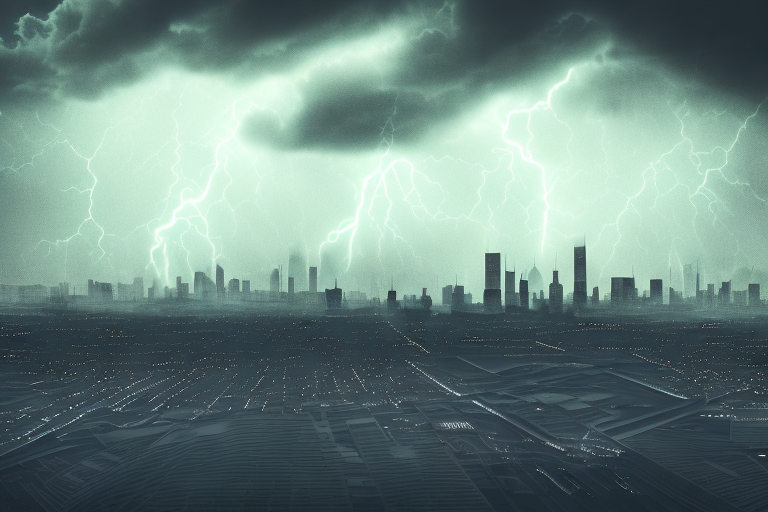 Thriller Novels: Comparing The Last Widow – Karin Slaughter with Lars Emmerich’s “Fallout”
