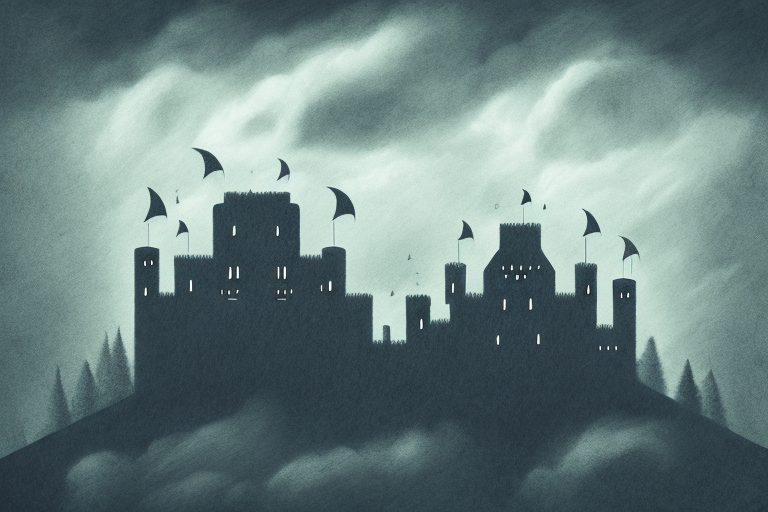 Thriller Novels: Comparing Vendetta in Death – J.D. Robb with Lars Emmerich’s “Monarch”