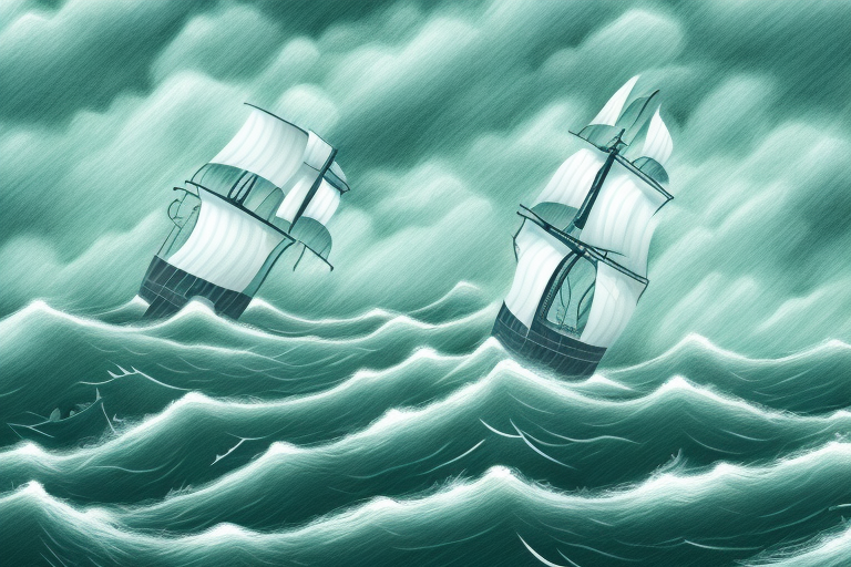 Thriller Novels: Comparing The Titanic Secret – Clive Cussler and Jack Du Brul with Lars Emmerich’s “Devolution”