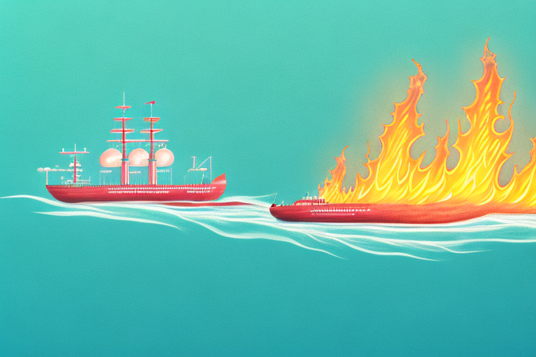 Thriller Novels: Comparing The Titanic Secret – Clive Cussler and Jack Du Brul with Lars Emmerich’s “The Incident – Inferno Rising”
