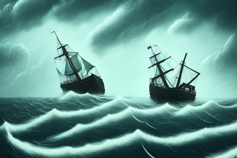 Thriller Novels: Comparing The Titanic Secret – Clive Cussler and Jack Du Brul with Lars Emmerich’s “Meltdown”