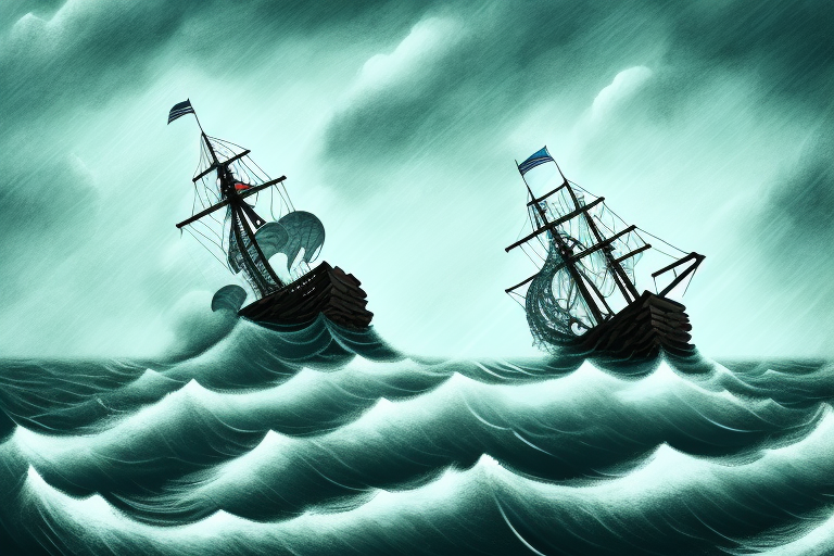 Thriller Novels: Comparing The Titanic Secret – Clive Cussler and Jack Du Brul with Lars Emmerich’s “Fallout”