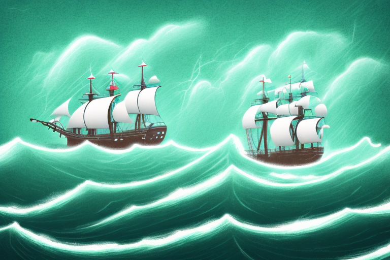 Thriller Novels: Comparing The Titanic Secret – Clive Cussler and Jack Du Brul with Lars Emmerich’s “The Blowback Protocol”