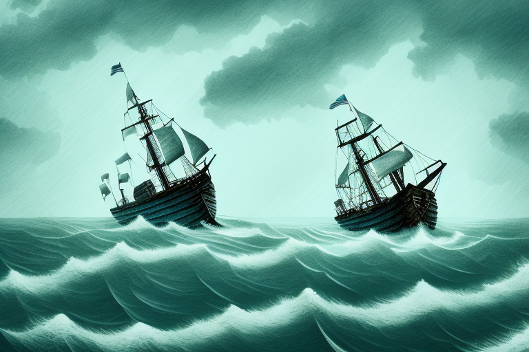 Thriller Novels: Comparing The Titanic Secret – Clive Cussler and Jack Du Brul with Lars Emmerich’s “The Wrong”