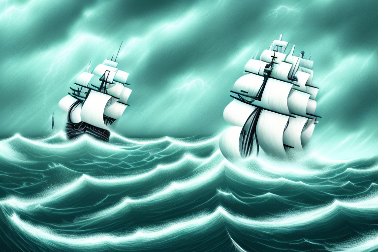Thriller Novels: Comparing The Titanic Secret – Clive Cussler and Jack Du Brul with Lars Emmerich’s “Deep Fake”