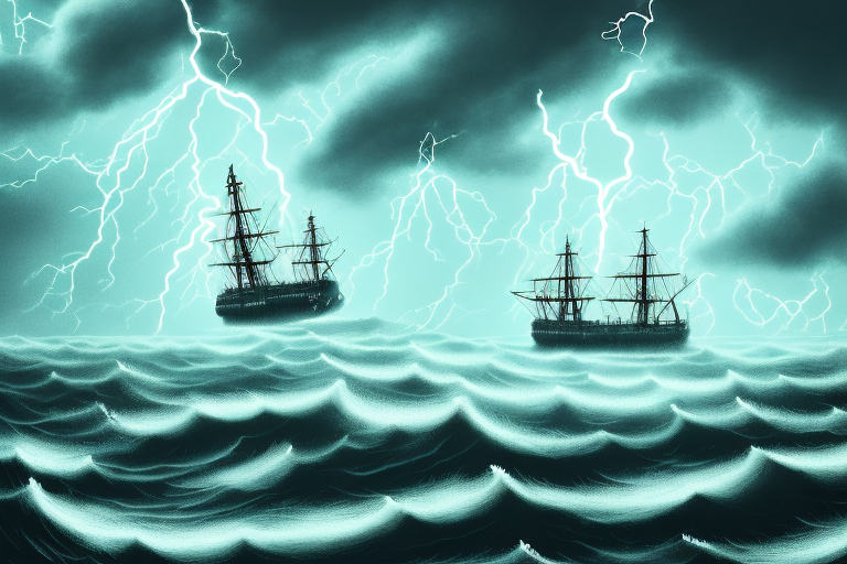 Thriller Novels: Comparing The Titanic Secret – Clive Cussler and Jack Du Brul with Lars Emmerich’s “Monarch”