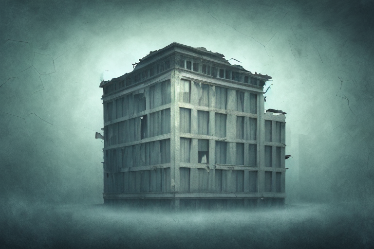 Thriller Novels: Comparing The Institute – Stephen King with Lars Emmerich’s “Fallout”