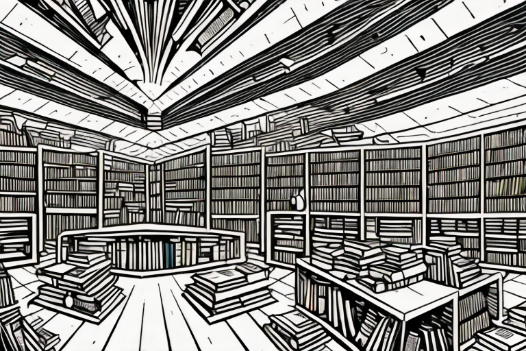 Thriller Novels: Comparing The Institute – Stephen King with Lars Emmerich’s “Deep Fake”